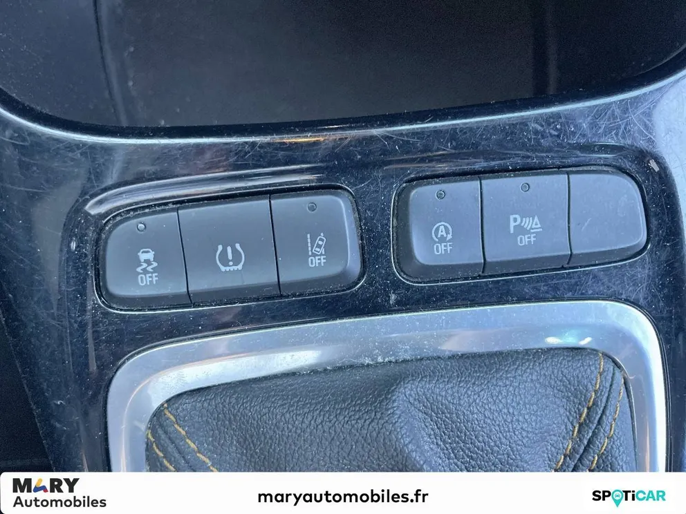 Véhicule occasion 224426 - opel CROSSLAND - Photo 15