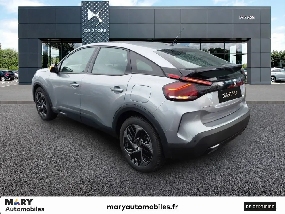 Véhicule occasion 228466 - Citroën C4 - Photo 7