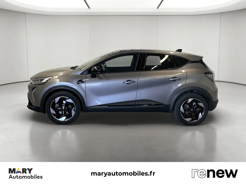 Véhicule occasion 239310 - renault CAPTUR - Photo 2