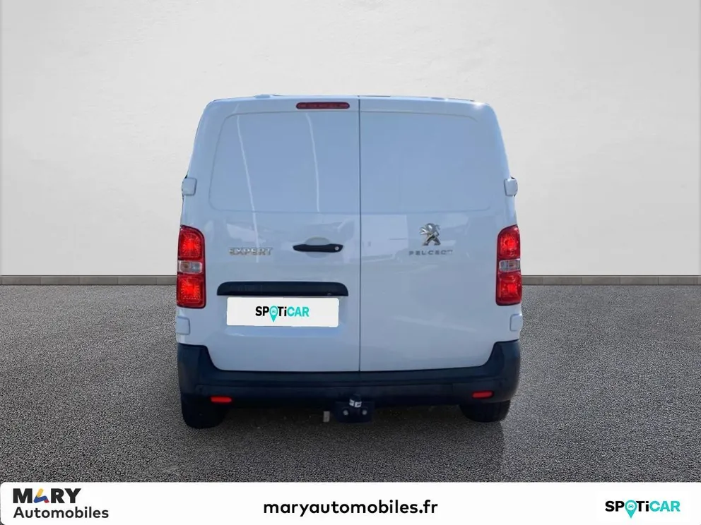 Véhicule occasion 218540 - peugeot EXPERT - Photo 5