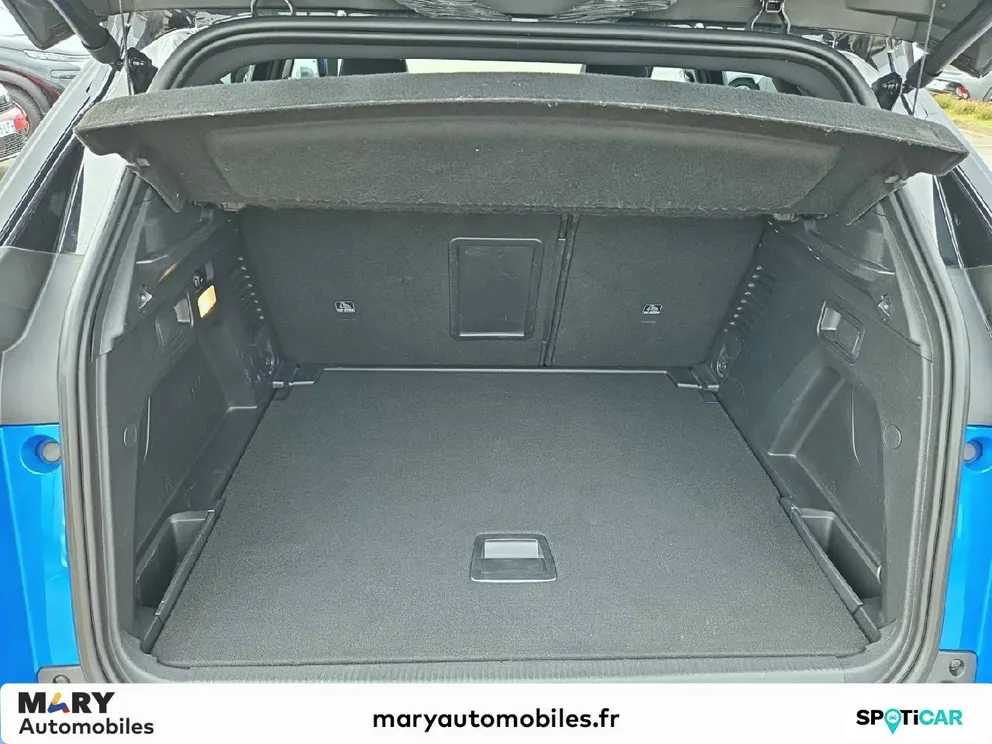 Véhicule occasion 224455 - peugeot 3008 - Photo 6