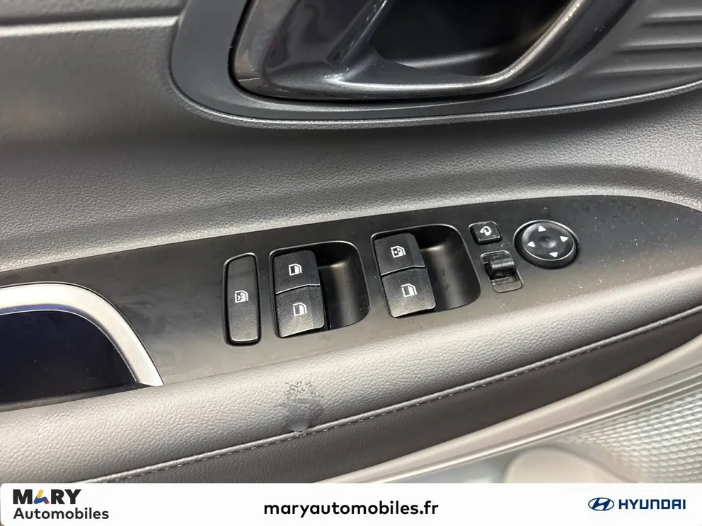 Véhicule occasion 214791 - hyundai BAYON - Photo 12