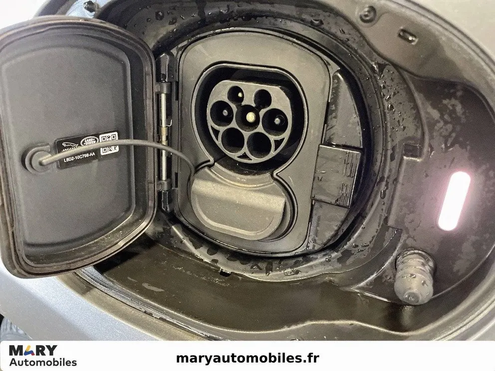 Véhicule occasion 198850 - land rover RANGE ROVER EVOQUE - Photo 16