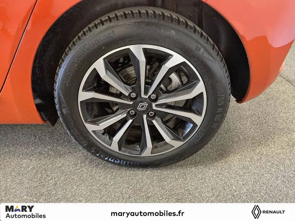 Véhicule occasion 227874 - renault CLIO - Photo 11