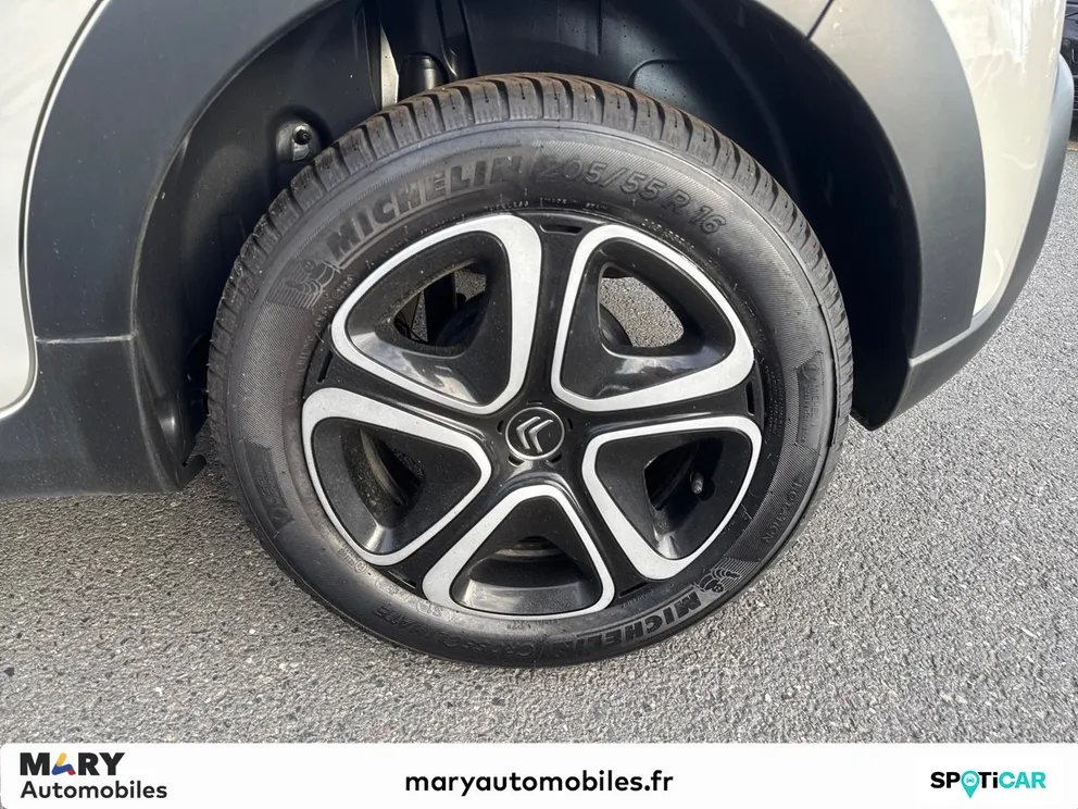 Véhicule occasion 1236475 - Citroën C3 - Photo 7