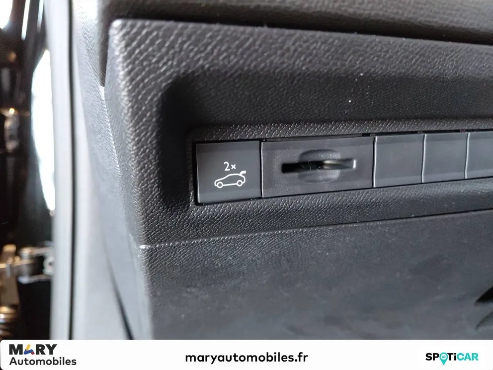 Véhicule occasion 230226 - peugeot 408 - Photo 16