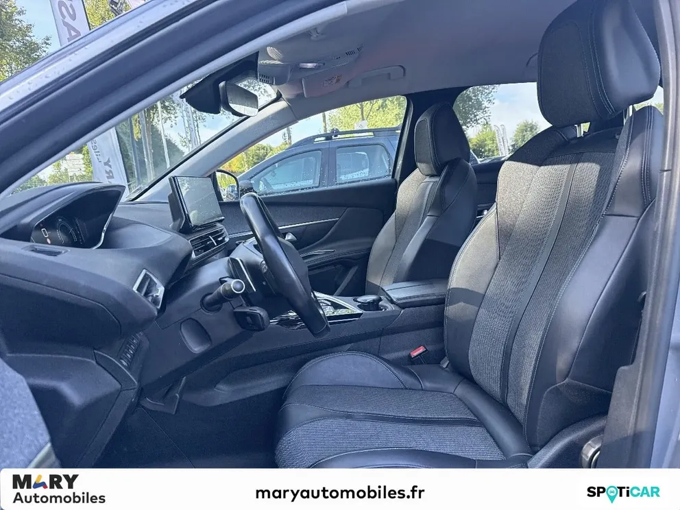 Véhicule occasion 1229697 - peugeot 3008 - Photo 13
