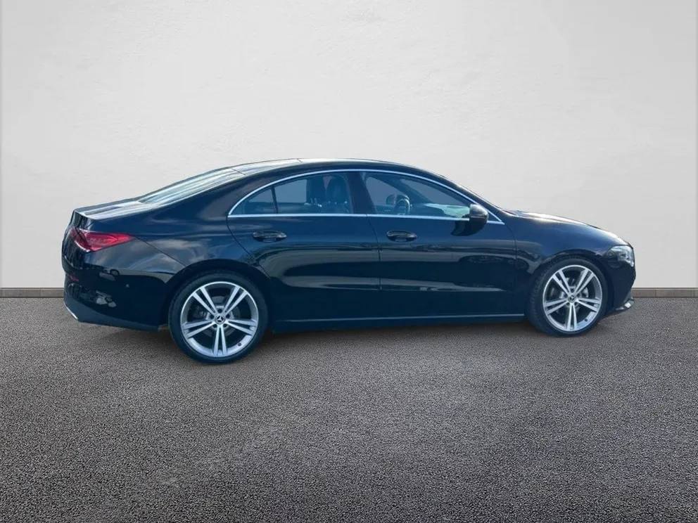 Véhicule occasion 216131 - mercedes CLASSE A - Photo 4