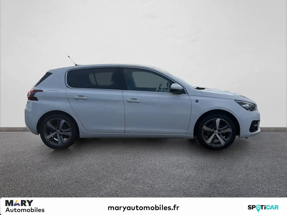 Véhicule occasion 207661 - peugeot 308 - Photo 4
