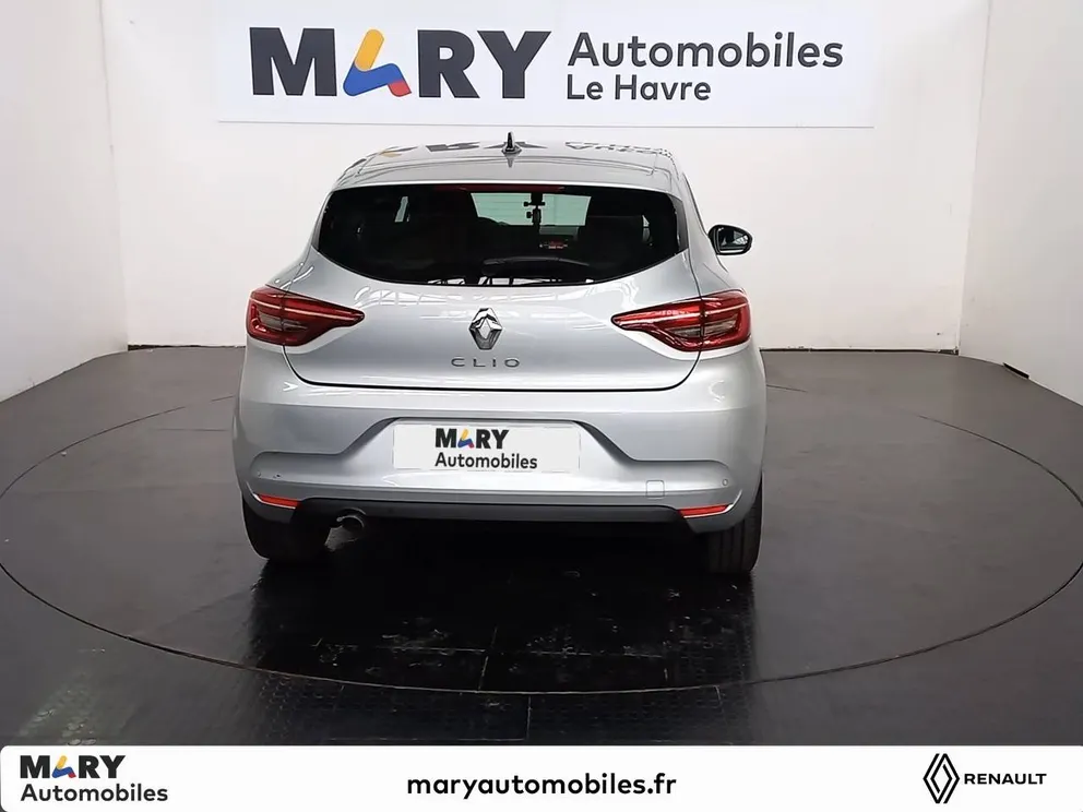 Véhicule occasion 189902 - renault CLIO - Photo 5