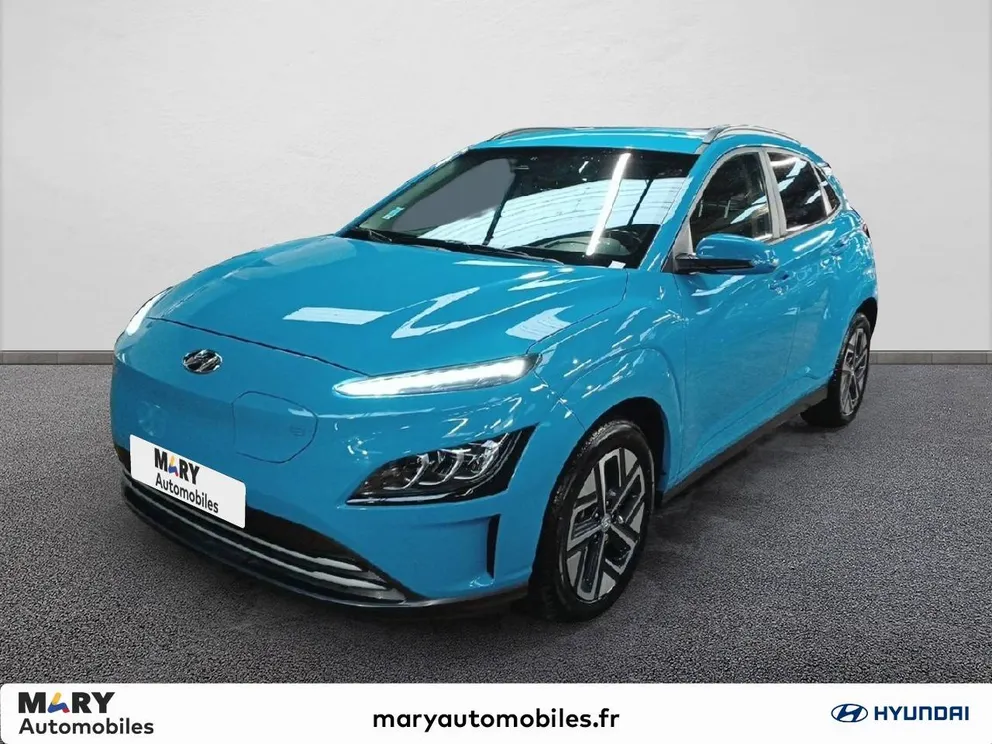 Véhicule occasion 212034 - hyundai KONA - Photo 1