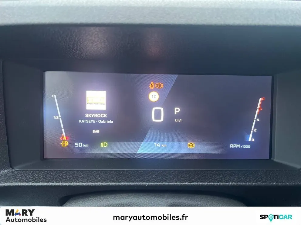 Véhicule occasion 214386 - peugeot TRAVELLER - Photo 14