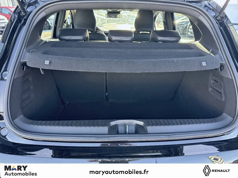 Véhicule occasion 204140 - renault CLIO - Photo 6