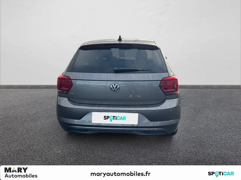 Véhicule occasion 208185 - volkswagen POLO - Photo 5