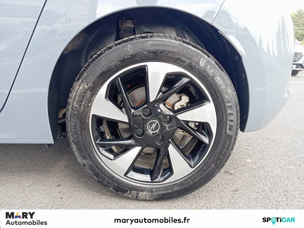 Véhicule occasion 228984 - opel CORSA - Photo 11