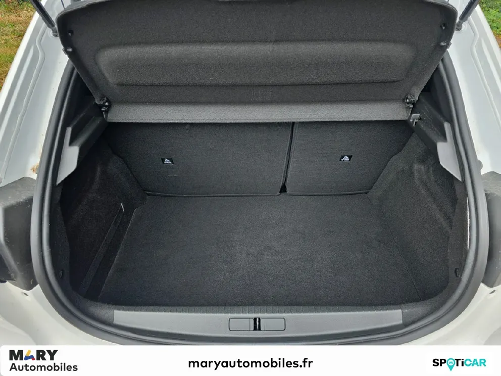 Véhicule occasion 234420 - peugeot 208 - Photo 19
