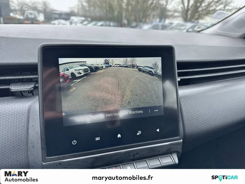 Véhicule occasion 220466 - renault CLIO - Photo 20