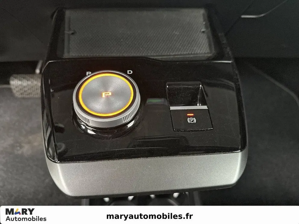 Véhicule occasion 215756 - mg MG4 - Photo 13