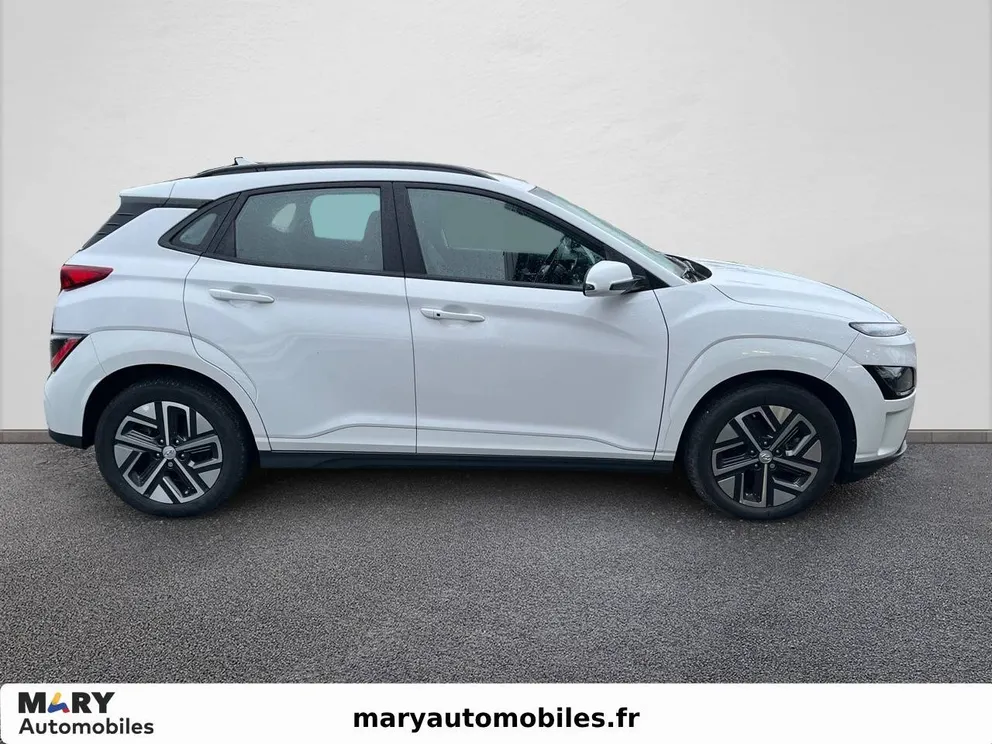 Véhicule occasion 217866 - hyundai KONA - Photo 4