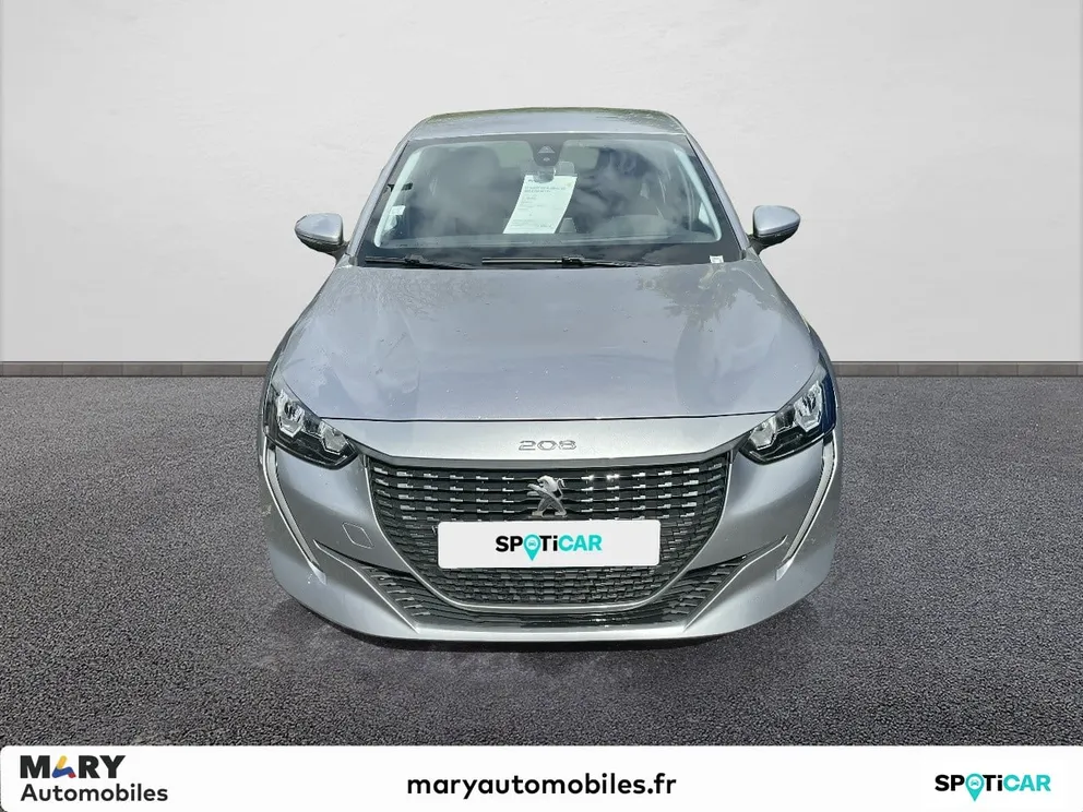 Véhicule occasion 231616 - peugeot 208 - Photo 6