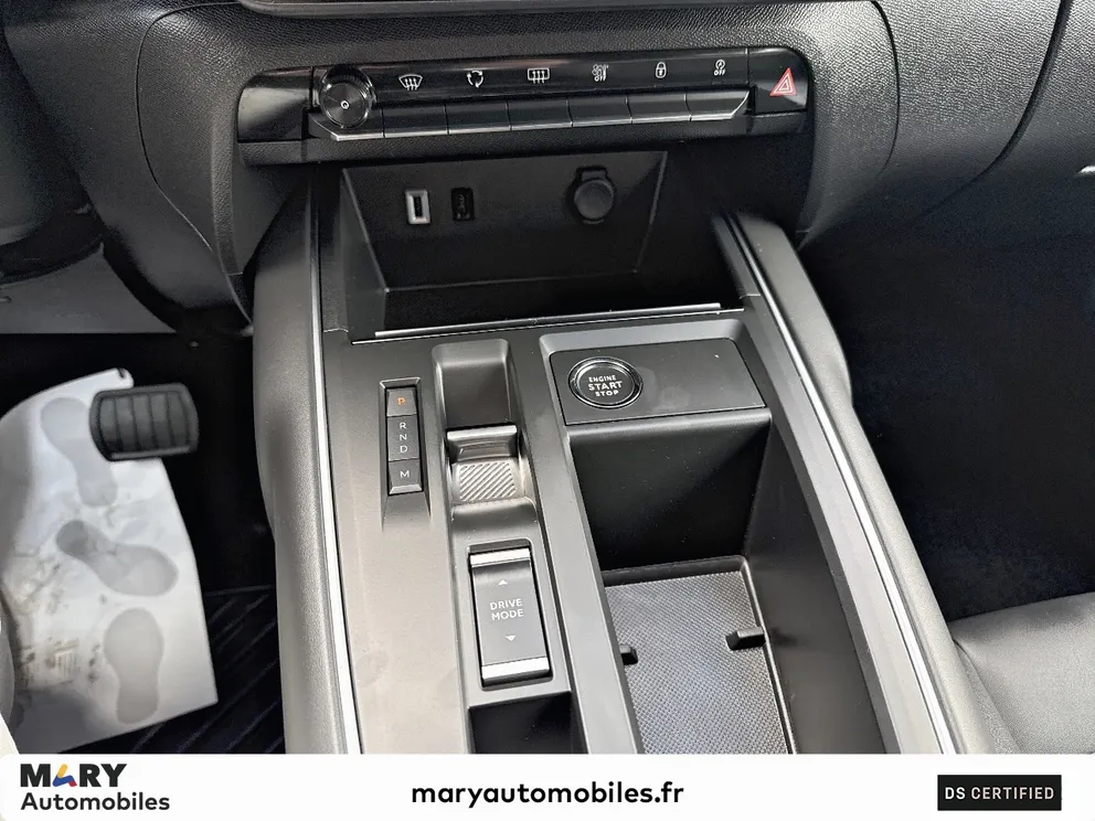 Véhicule occasion 1227357 - Citroën C5 AIRCROSS - Photo 16