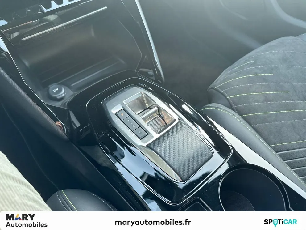 Véhicule occasion 224361 - peugeot 208 - Photo 21
