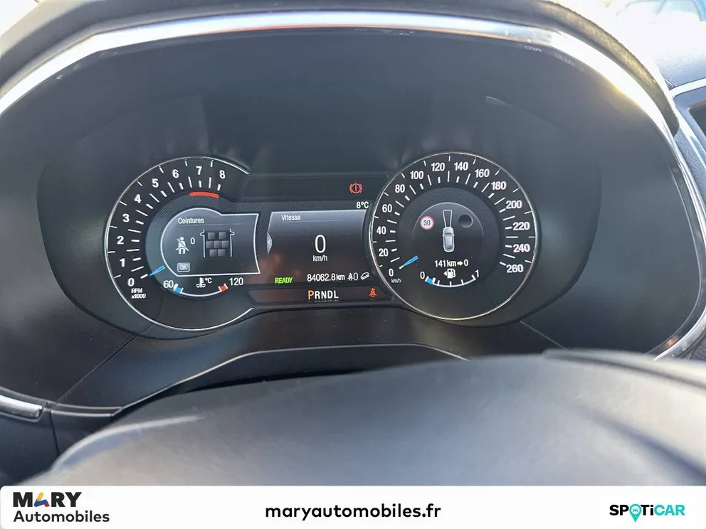 Véhicule occasion 209720 - ford S-MAX - Photo 14