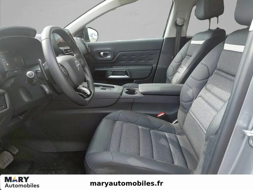 Véhicule occasion 234605 - Citroën C5 AIRCROSS - Photo 9
