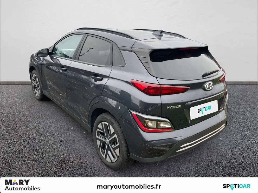 Véhicule occasion 203924 - hyundai KONA - Photo 7