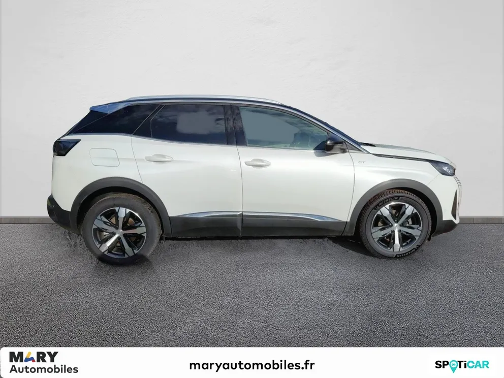 Véhicule occasion 1231025 - peugeot 3008 - Photo 4
