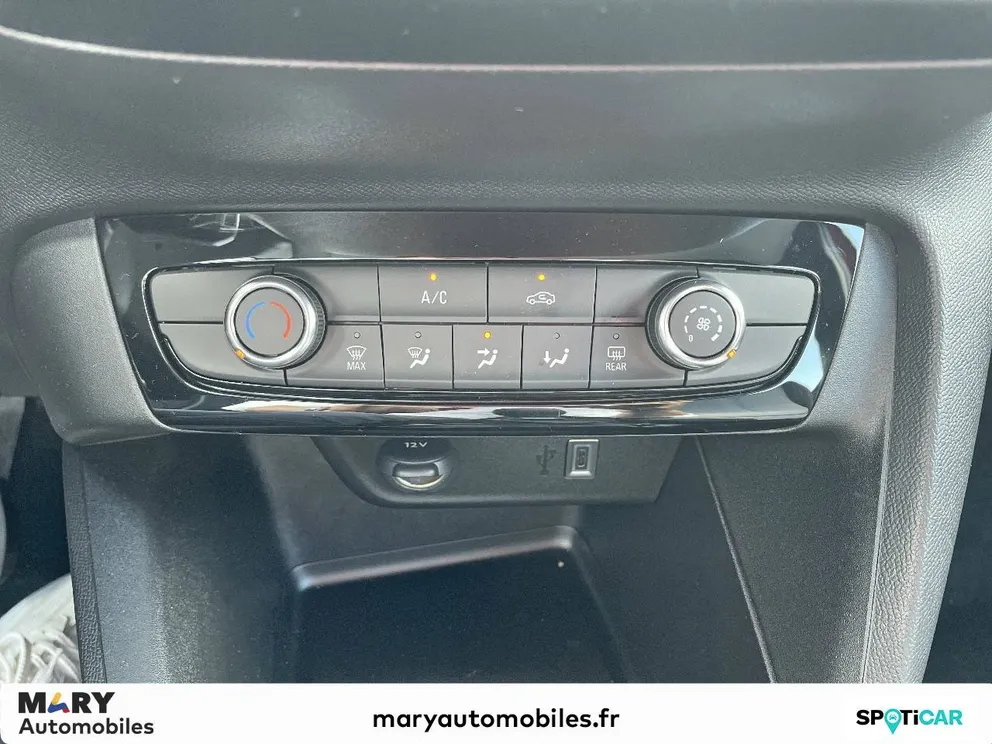 Véhicule occasion 187251 - opel CORSA - Photo 6