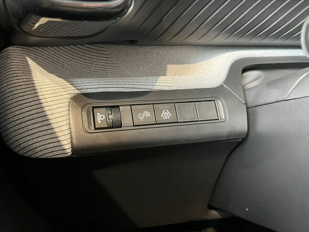 Véhicule occasion 221626 - Citroën C3 - Photo 12