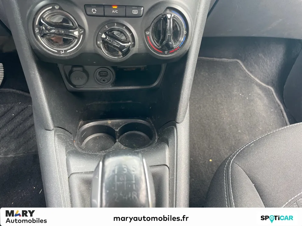 Véhicule occasion 1228977 - peugeot 208 - Photo 12