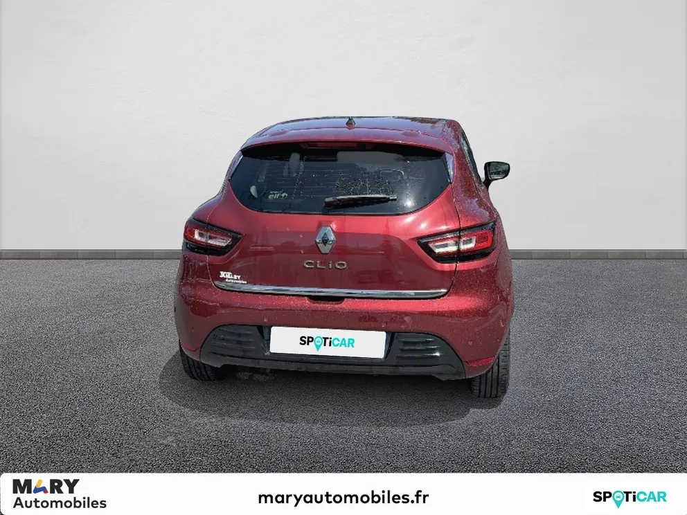 Véhicule occasion 228471 - renault CLIO - Photo 3