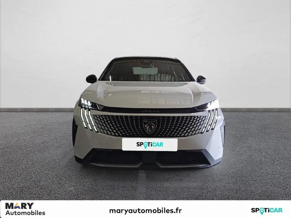 Véhicule occasion 187020 - peugeot 3008 - Photo 2