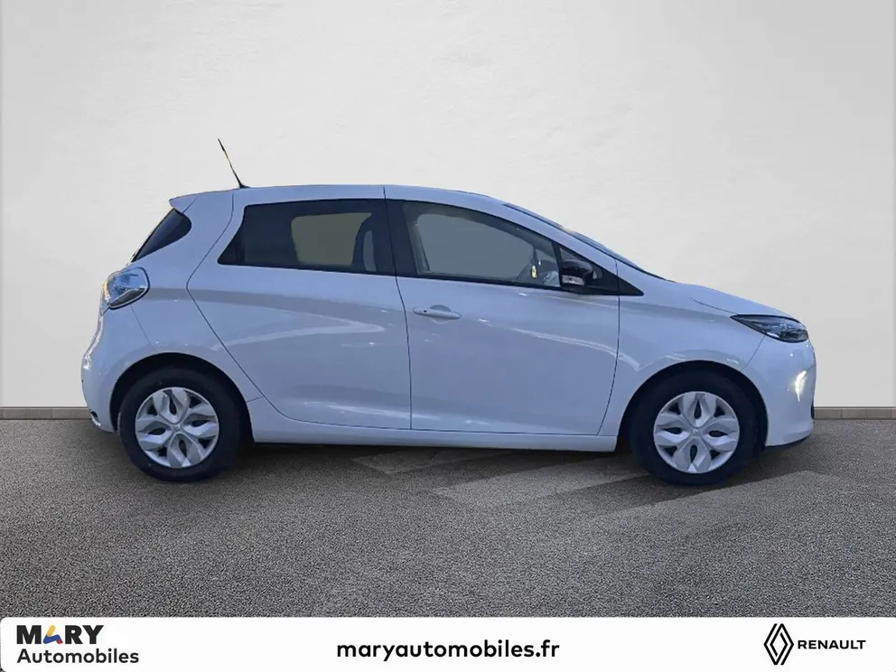 Véhicule occasion 201997 - renault ZOE - Photo 4