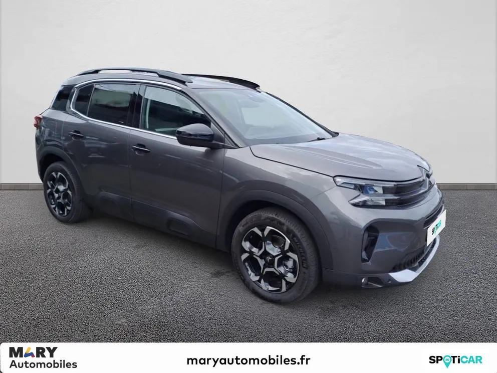 Véhicule occasion 196524 - Citroën C5 AIRCROSS - Photo 3