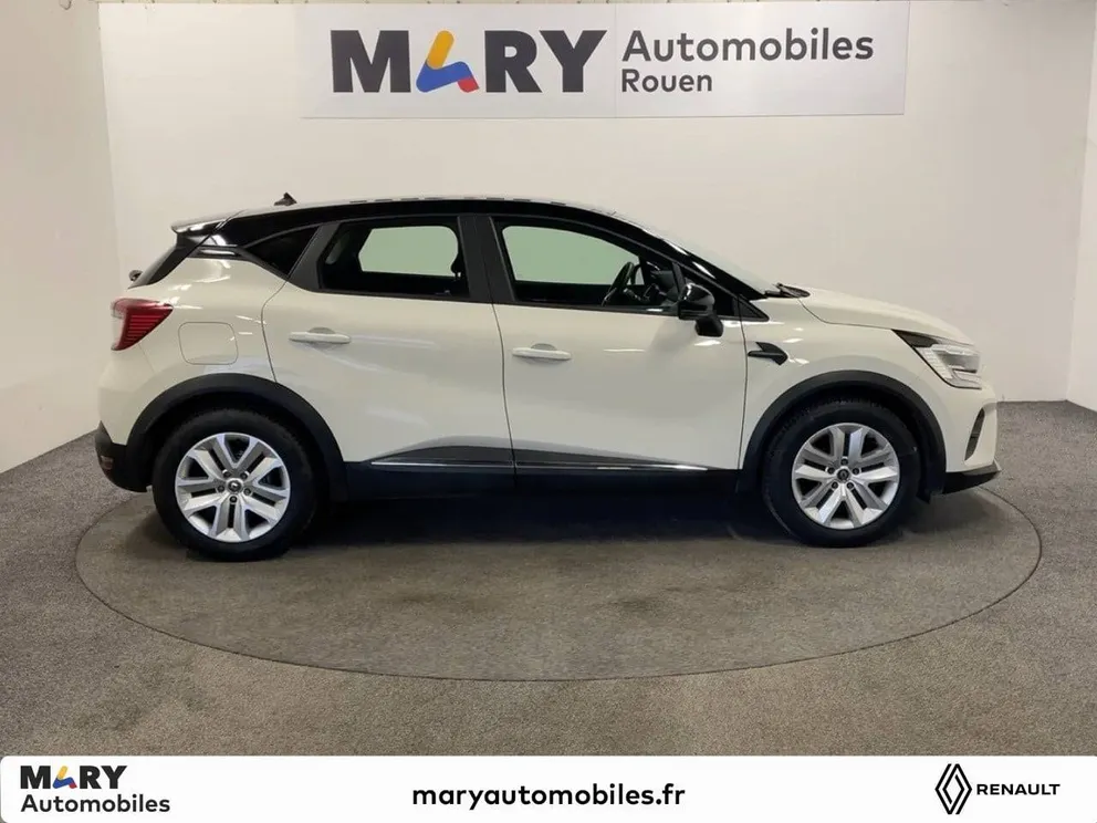 Véhicule occasion 189173 - renault CAPTUR - Photo 4