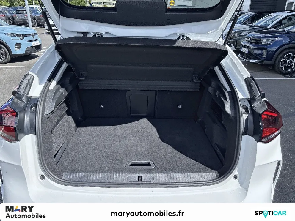 Véhicule occasion 234353 - Citroën C4 - Photo 23