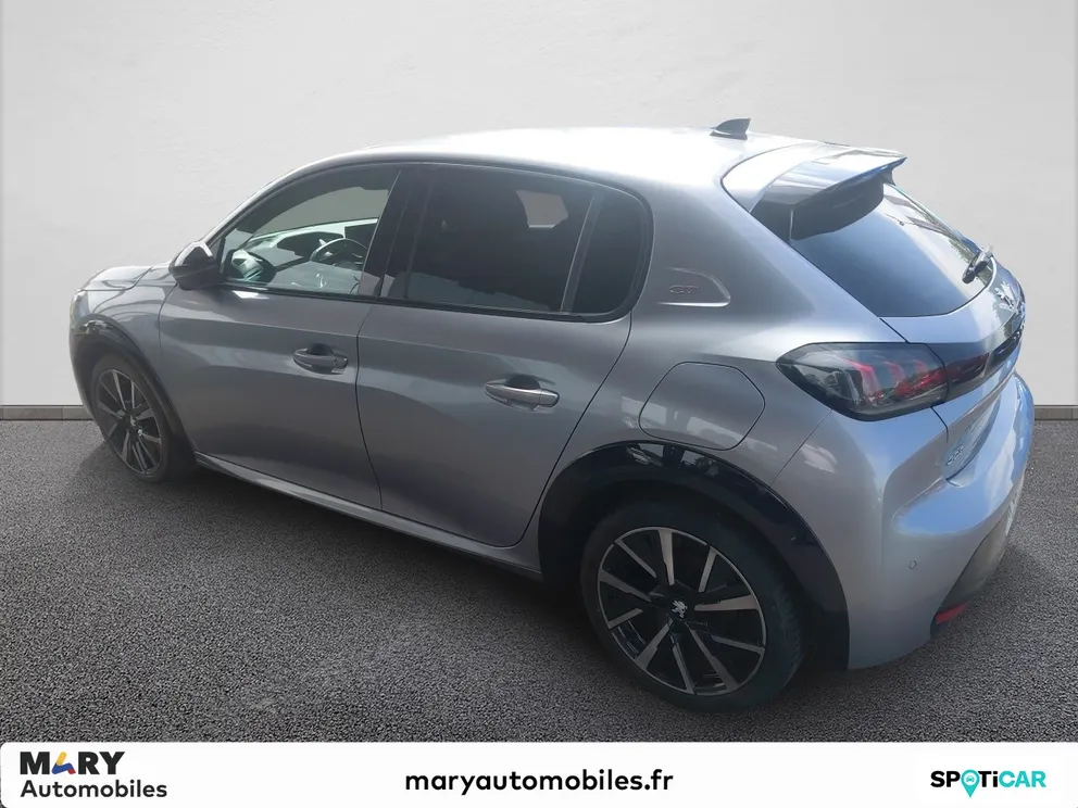 Véhicule occasion 1234750 - peugeot 208 - Photo 2