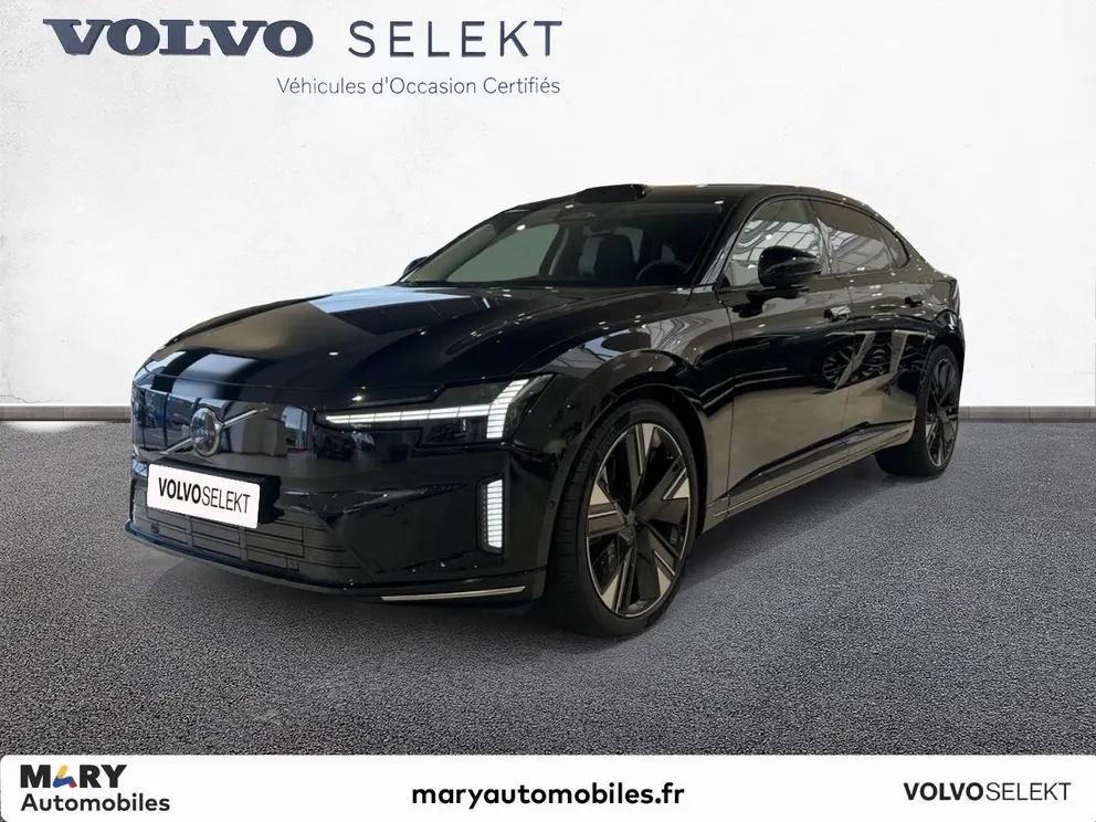 Véhicule occasion 215618 - volvo EX90 - Photo 1