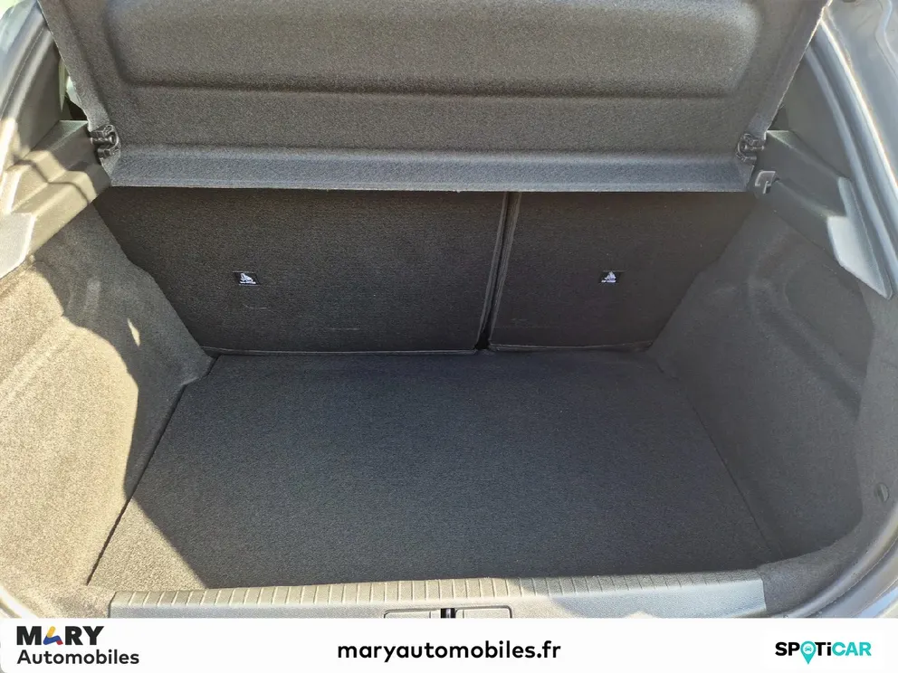 Véhicule occasion 1232615 - peugeot 208 - Photo 18