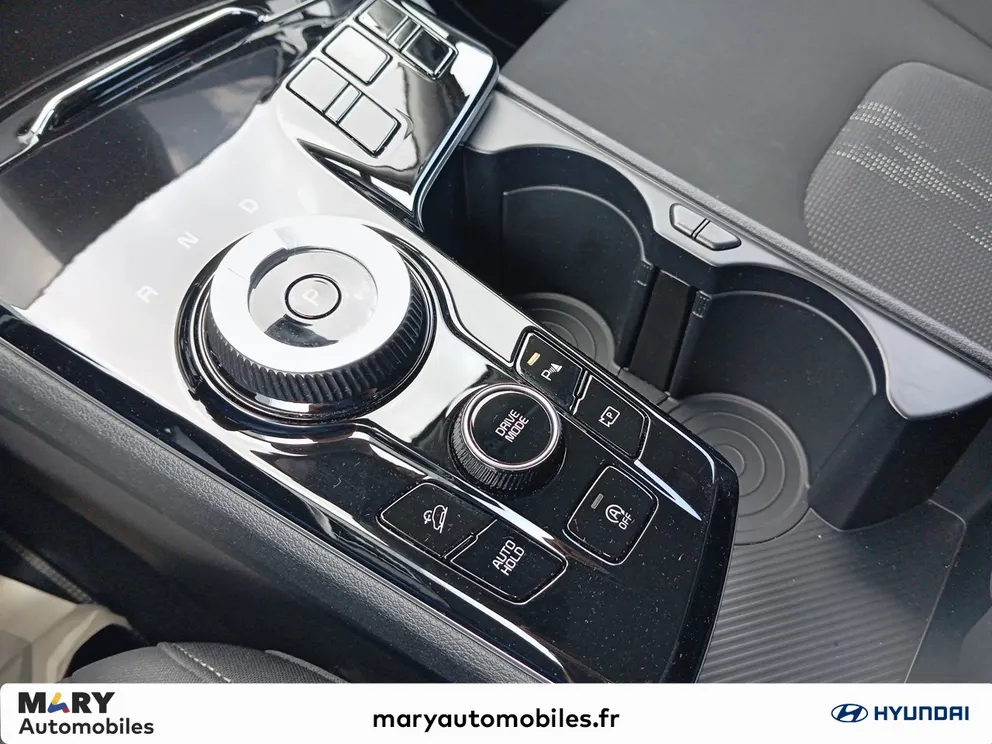 Véhicule occasion 1236330 - kia SPORTAGE - Photo 12