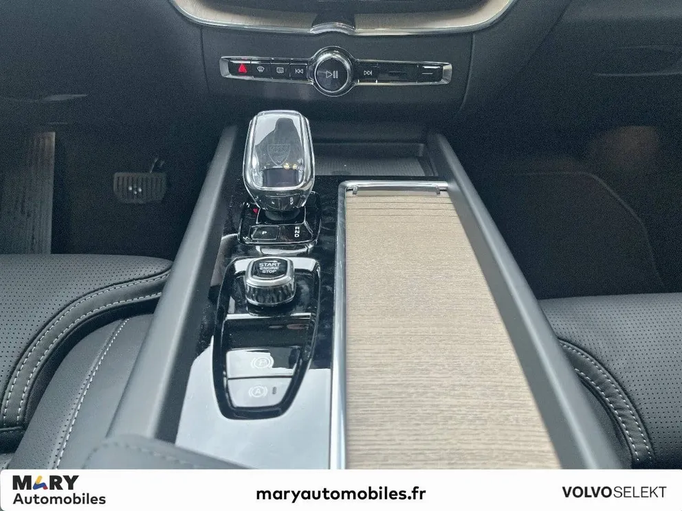 Véhicule occasion 215619 - volvo XC60 - Photo 9