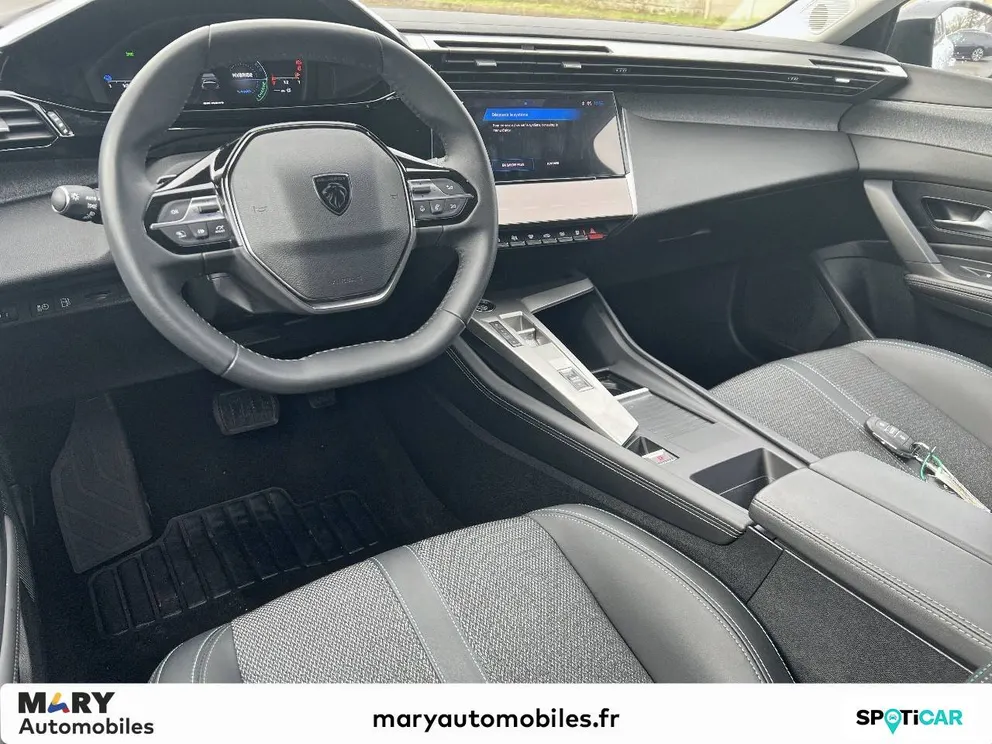 Véhicule occasion 211548 - peugeot 308 - Photo 8