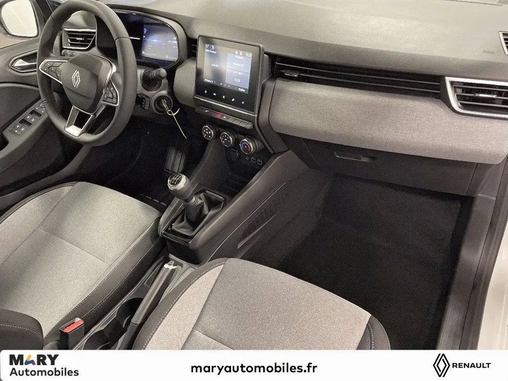 Véhicule occasion 206182 - renault CLIO - Photo 17