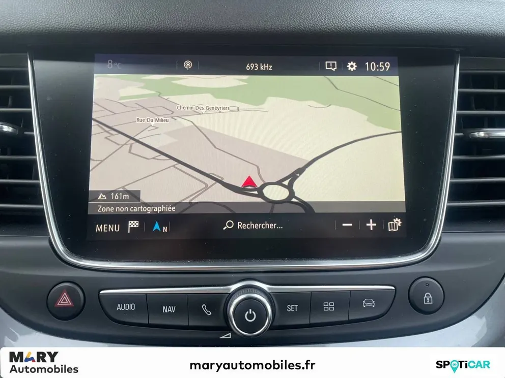 Véhicule occasion 212429 - opel GRANDLAND - Photo 18