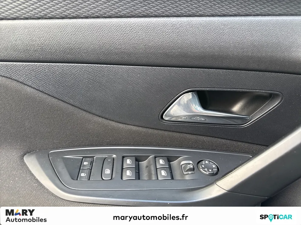 Véhicule occasion 1232215 - peugeot 308 - Photo 11