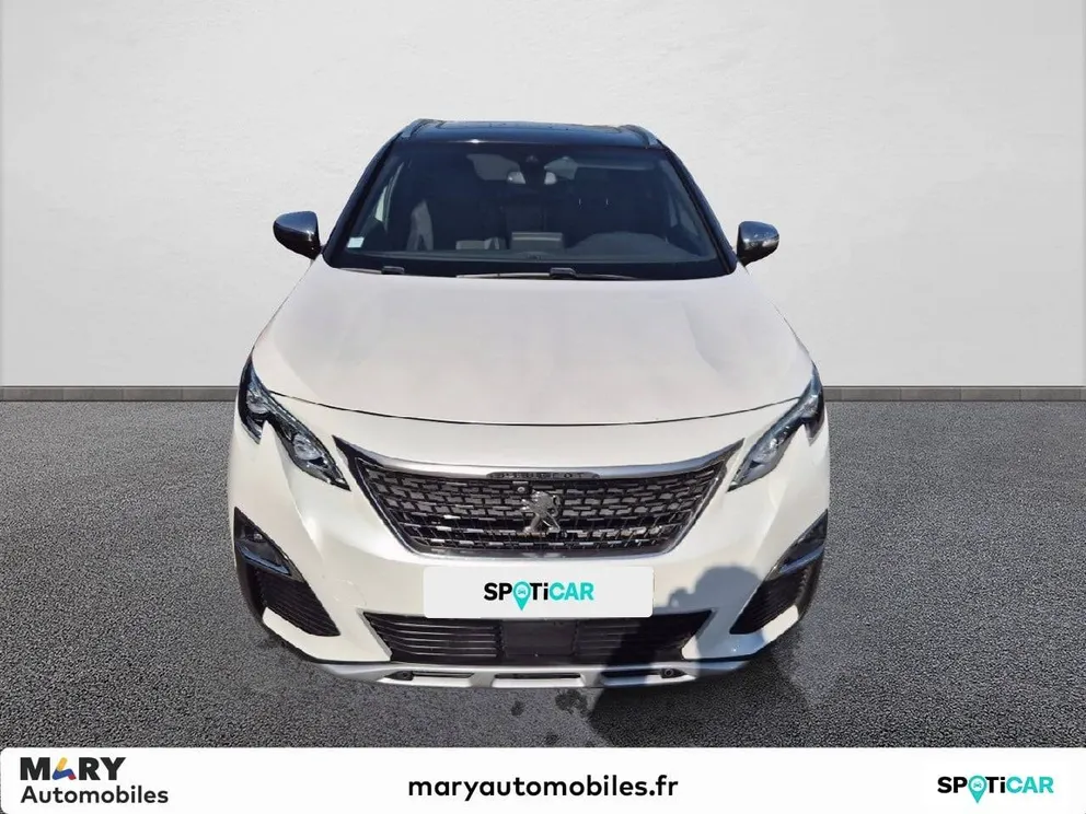 Véhicule occasion 234444 - peugeot 3008 - Photo 2