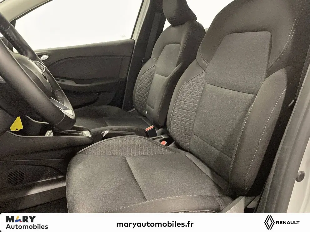 Véhicule occasion 203506 - renault CLIO - Photo 9